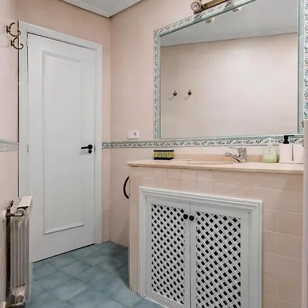 Guestready - Trendy Residence Near Plaza Mayor Madrid Exterior photo