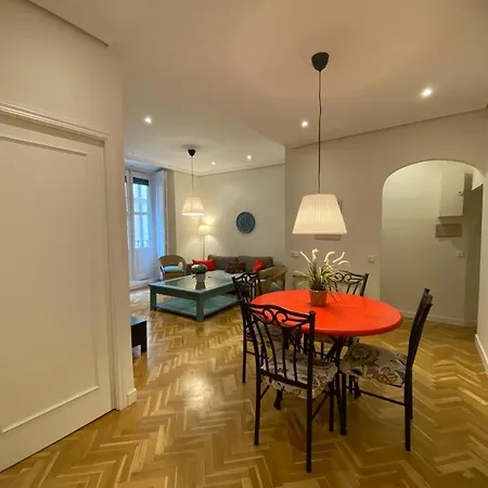 Guestready - Trendy Residence Near Plaza Mayor Madrid Exterior photo
