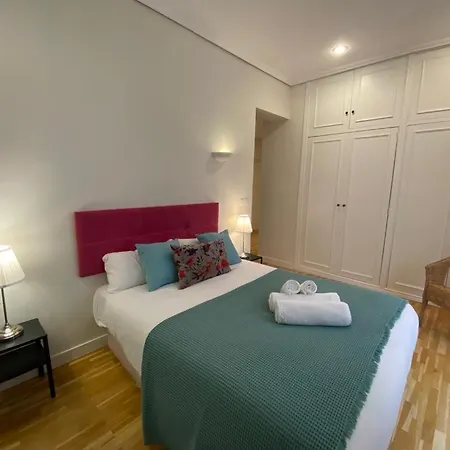 Guestready - Trendy Residence Near Plaza Mayor Madrid Exterior photo