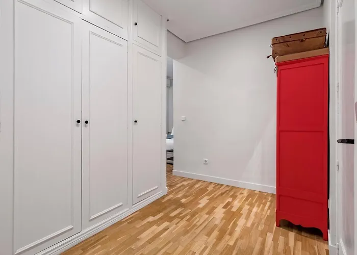 Guestready - Trendy Residence Near Plaza Mayor