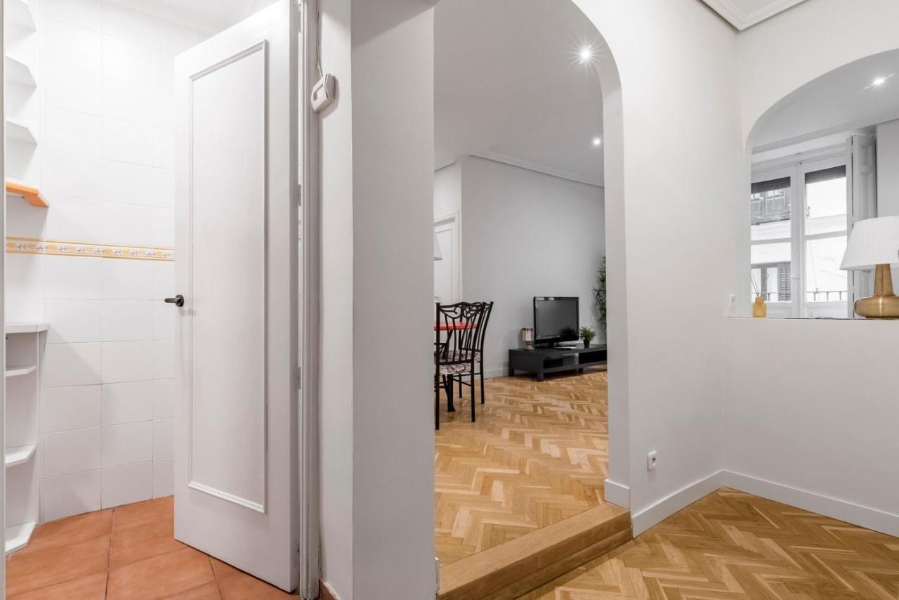 Appartamento Guestready - Trendy Near Plaza Mayor Madrid
