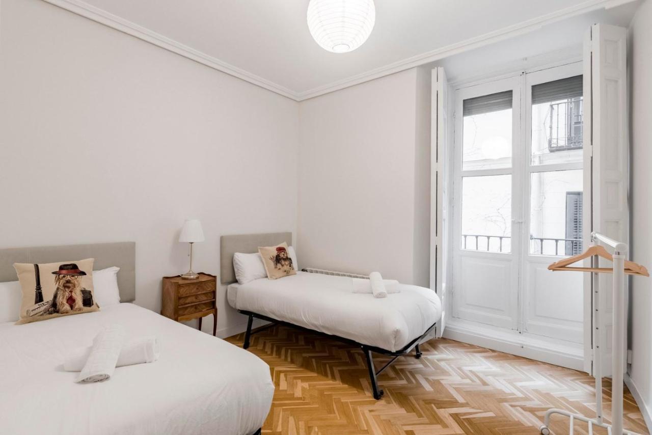 Appartamento Guestready - Trendy Near Plaza Mayor