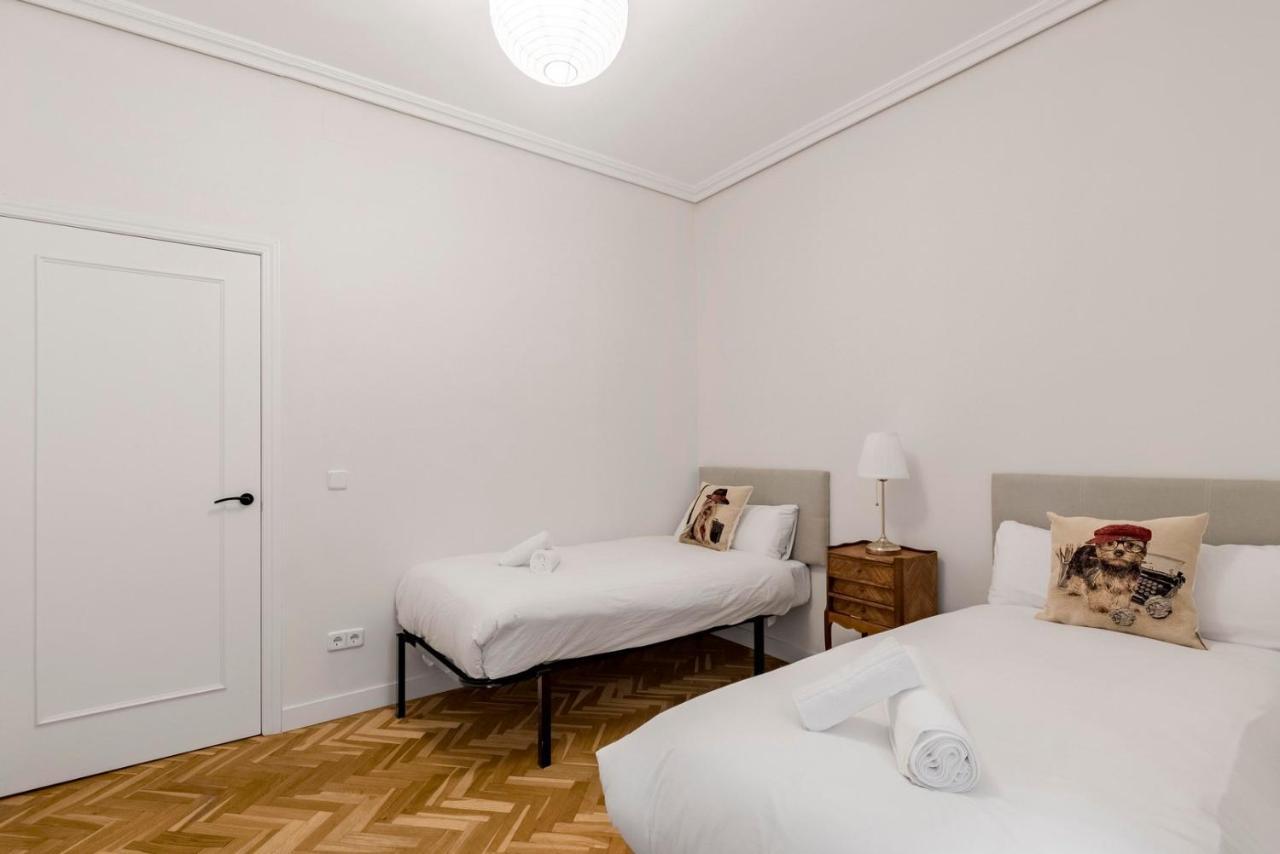 Appartamento Guestready - Trendy Near Plaza Mayor *