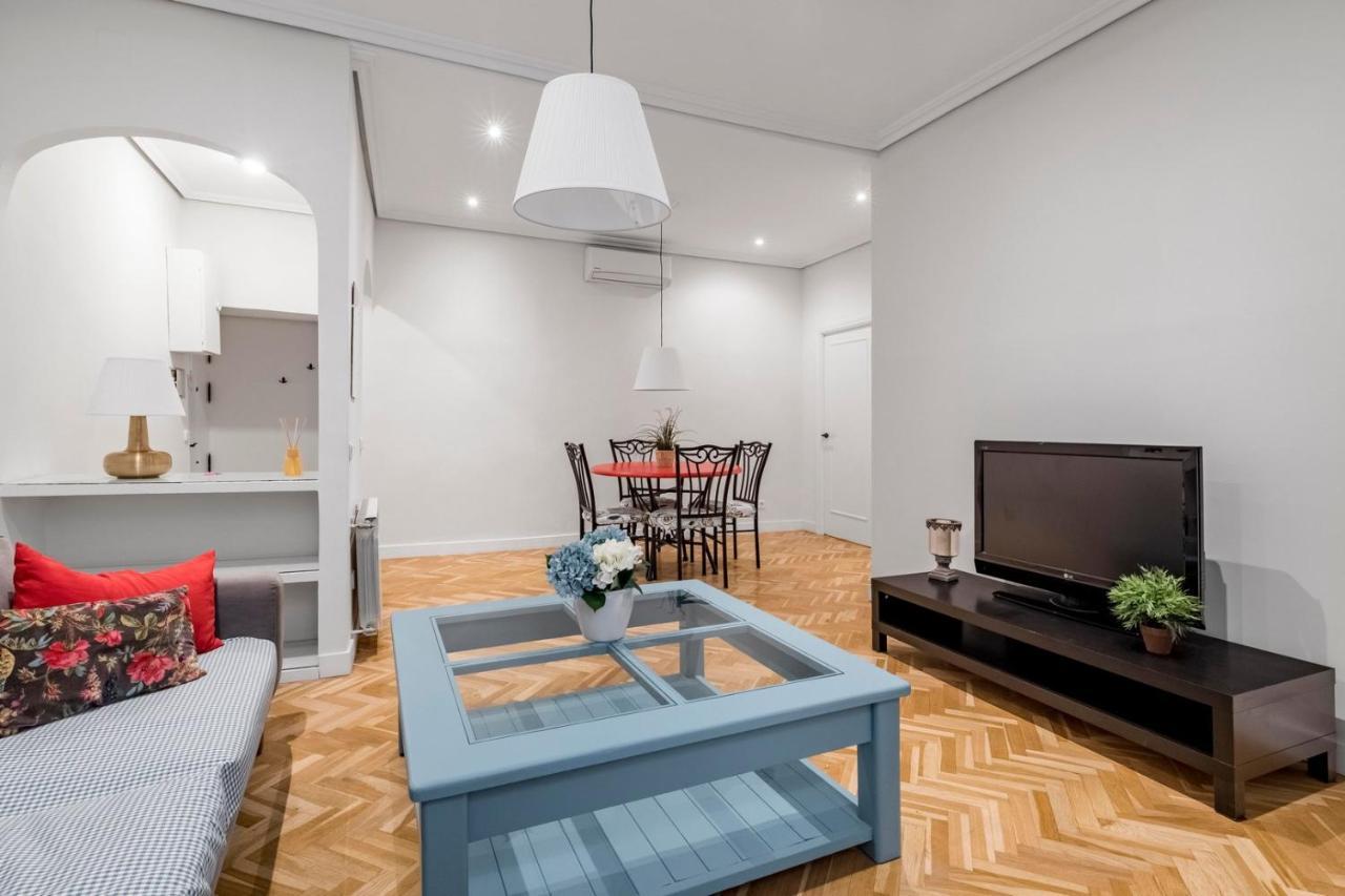 Guestready - Trendy Near Plaza Mayor Appartamento *