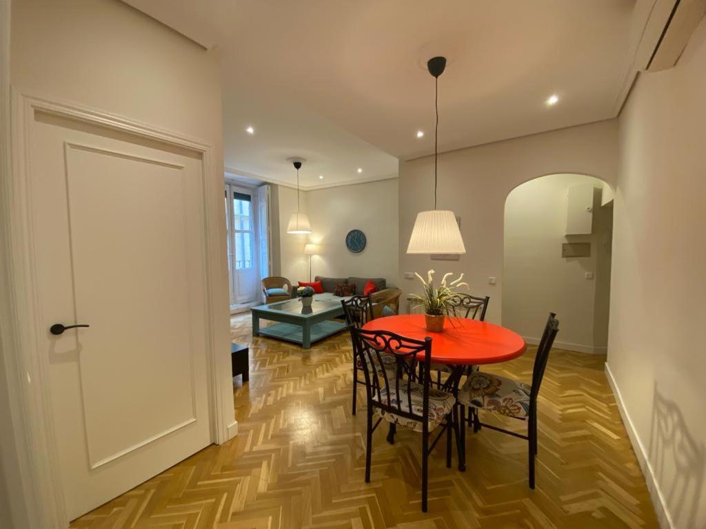 Appartamento Guestready - Trendy Near Plaza Mayor Madrid