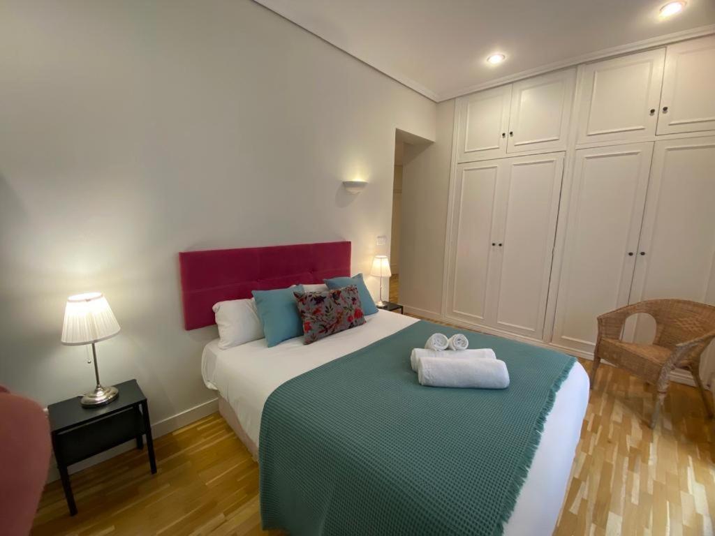 Appartamento Guestready - Trendy Near Plaza Mayor *